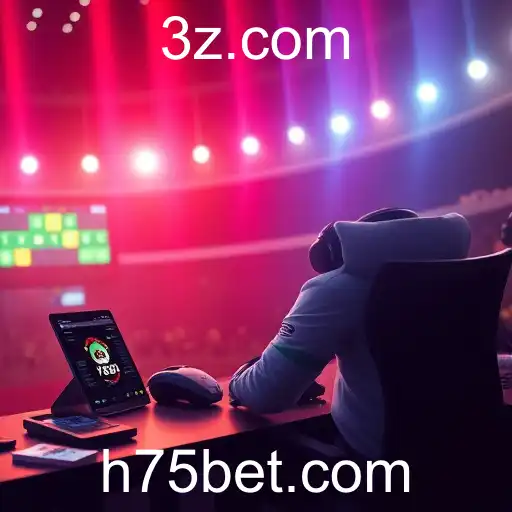 75bet: O Crescimento do Jogo Online no Brasil