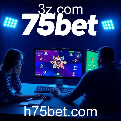 75bet: Transformando o Cenário dos Jogos Online em 2026