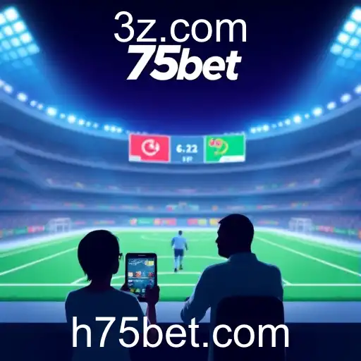 75bet Apostas Online Ganha Popularidade em 2025