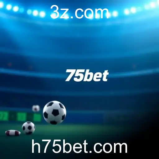 A Ascensão da 75bet no Mercado de Jogos Online