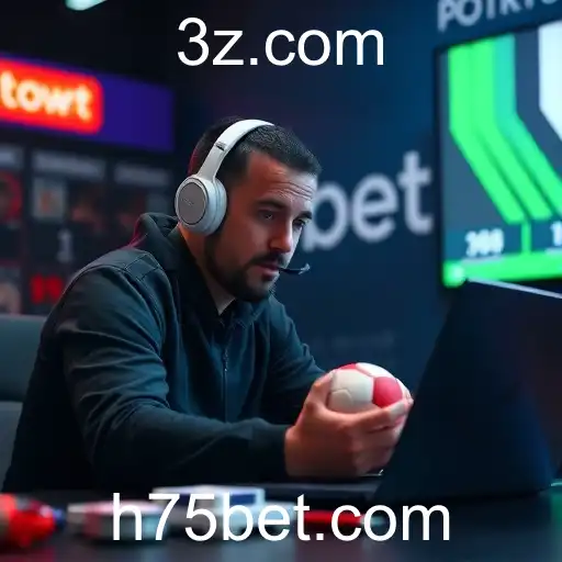 A Ascensão do 75bet no Mercado de Jogos Online
