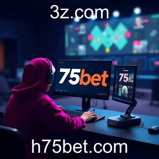 A Ascensão do 75bet no Cenário de Jogos Online