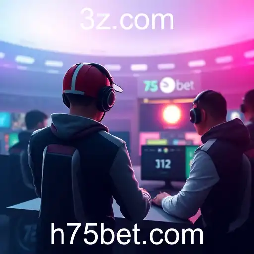 Ascensão e Impacto do 75bet no Mercado de Jogos Online