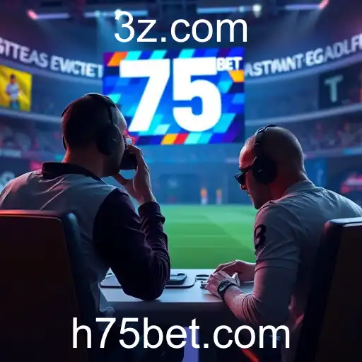 A Evolução do Setor de Jogos e o Impacto da 75bet no Brasil