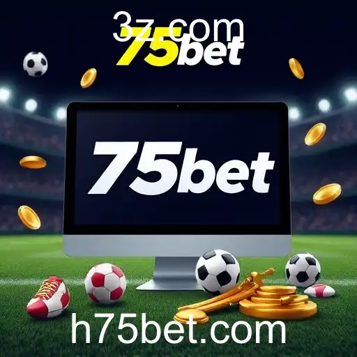 Expansão dos Jogos Online no Brasil: Um Olhar sobre o 75bet