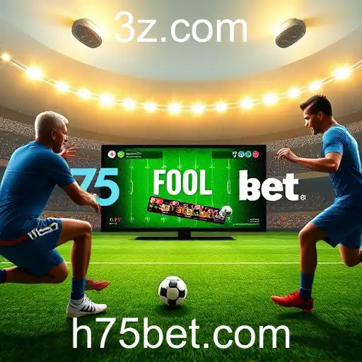 Indústria de Jogos no Brasil e o Crescimento do 75bet
