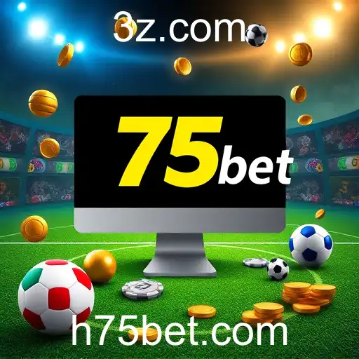 O Crescimento dos Sites de Jogos e a 75bet