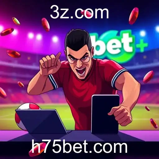 Expansão dos Sites de Jogos em Português