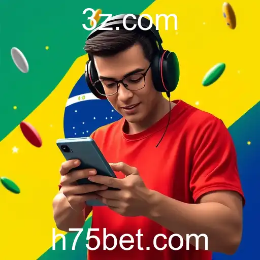 Crescimento dos Jogos Online em 2025: O Caso do 75bet