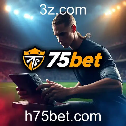 O Crescimento dos Jogos Online e a Era 75bet