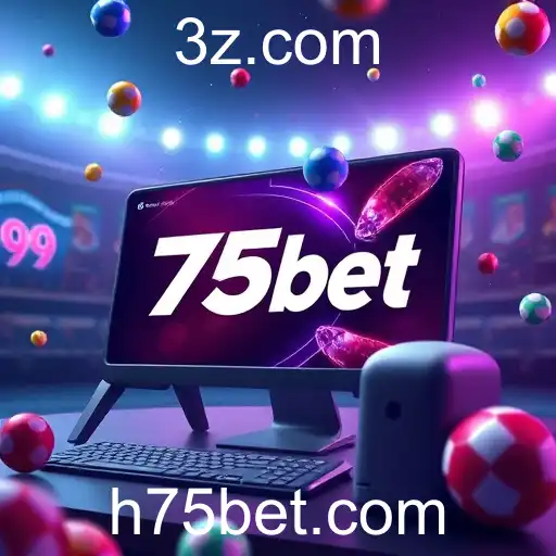 A Influência do 75bet na Economia Digital Brasileira