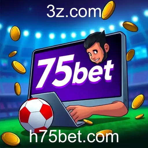 Impacto do 75bet nos Jogos Online em 2025