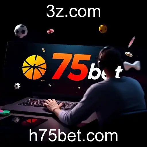 75bet: O Impacto dos Jogos Online em 2026