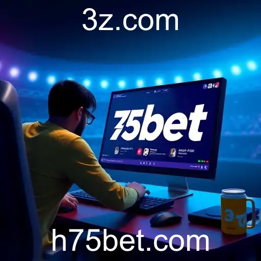 O Impacto dos Jogos Online em 2026: Uma Análise do 75bet