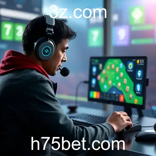 O Impacto dos Jogos Online no Cenário Brasileiro