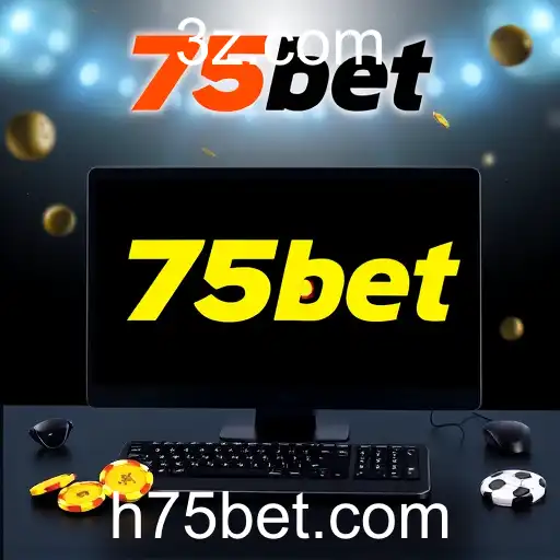 Expansão dos Jogos Online no Brasil com 75bet