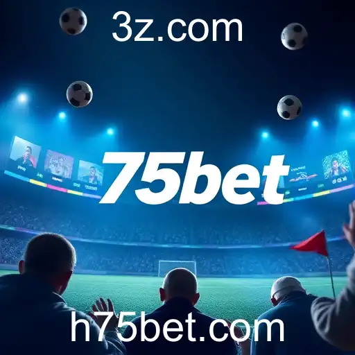 A Ascensão do 75bet no Cenário de Jogos Online