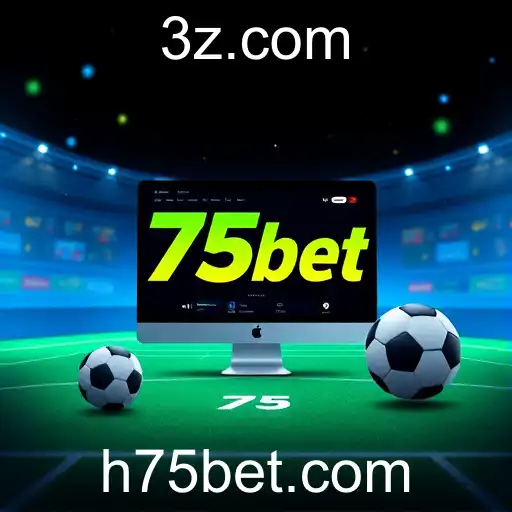 A Ascensão e Popularidade do 75bet no Brasil