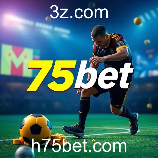 Cenário Atual de Jogos Online: 75bet em Foco