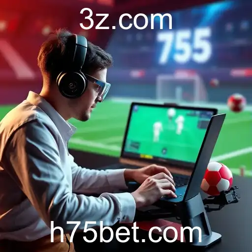 A Revolução dos Jogos de Aposta Online em 2026