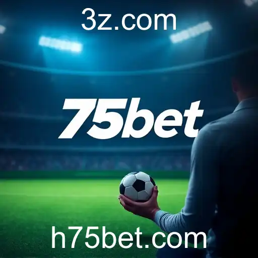 A Ascensão da 75bet no Mercado de Jogos Online